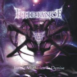Illidiance : Insane Mytheries to Demise